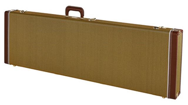 Fender Classic Series P/J Bass TWD