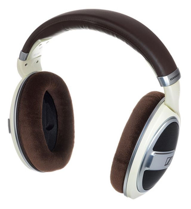 Sennheiser HD 599