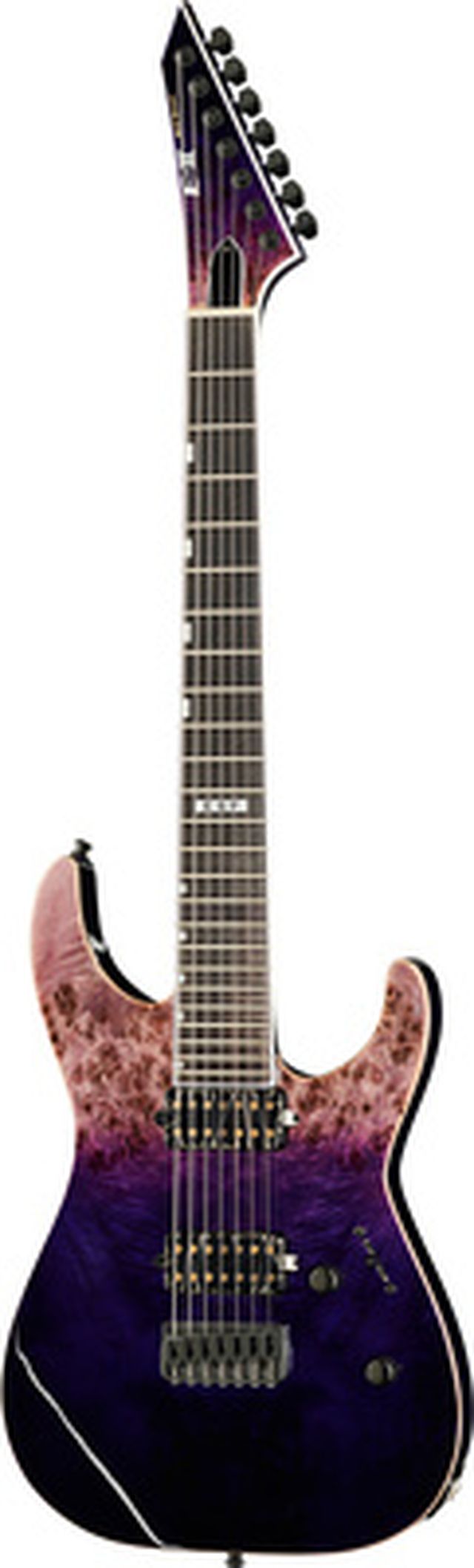 ESP E-II M-II-7 NT BM HS PUR NT FD