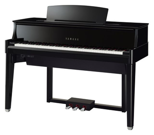 Yamaha N-1X Avant Grand