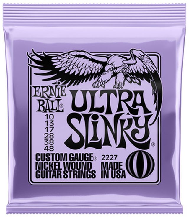 Ernie Ball 2227