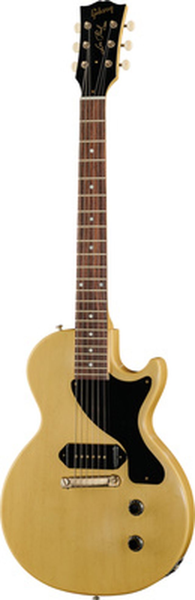 Gibson LP Junior 57 Singlecut TVY VOS