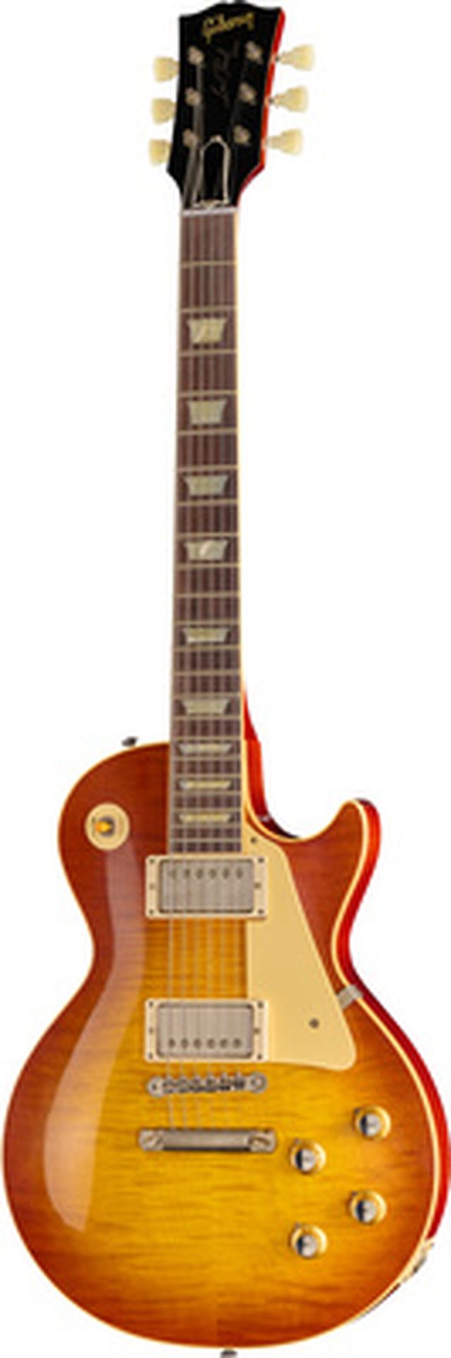 Gibson Les Paul 60 Iced Tea VOS