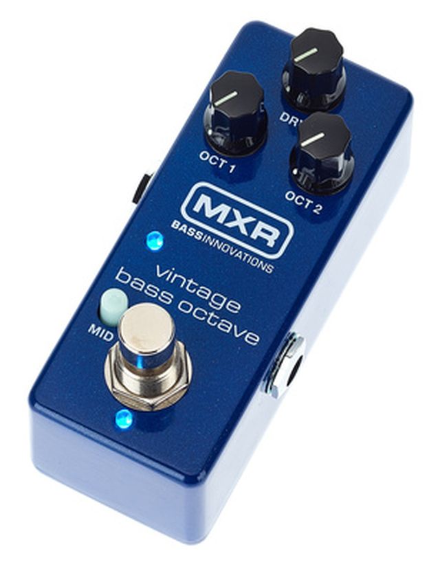 MXR M 280 Vintage Bass Octave