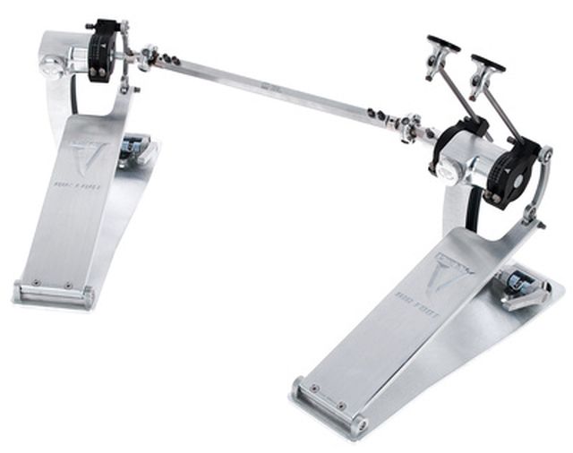 Trick Drums Pro1-V Big Foot Low Mass Pedal