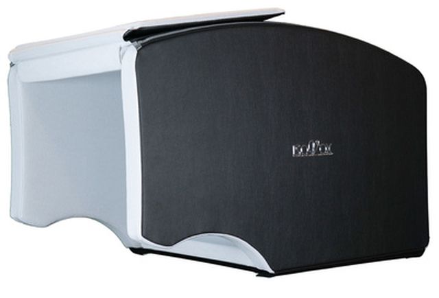 Isovox Mobile Vocal Booth V2 Midnight