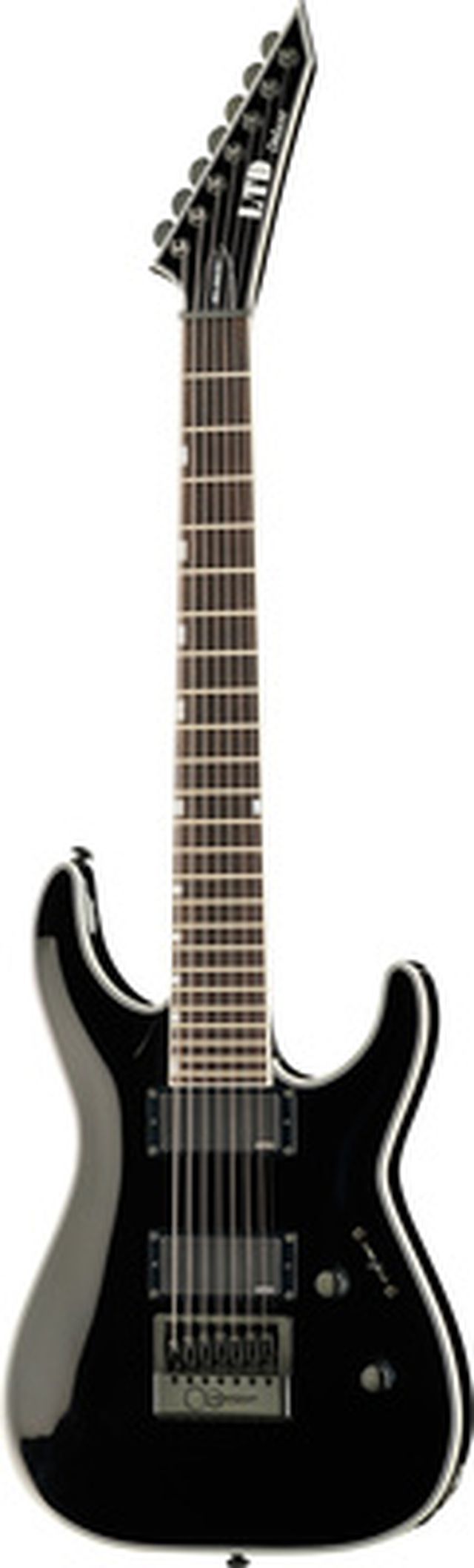 ESP LTD MH-1007ET BLK