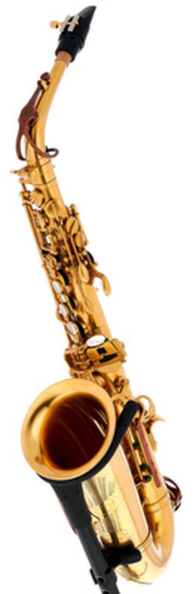 Rampone & Cazzani Solista Alto Sax