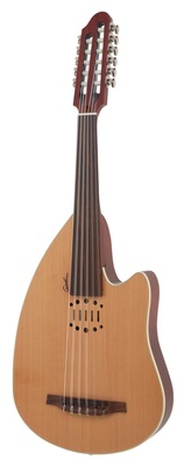 Godin MultiOud Encore Nylon