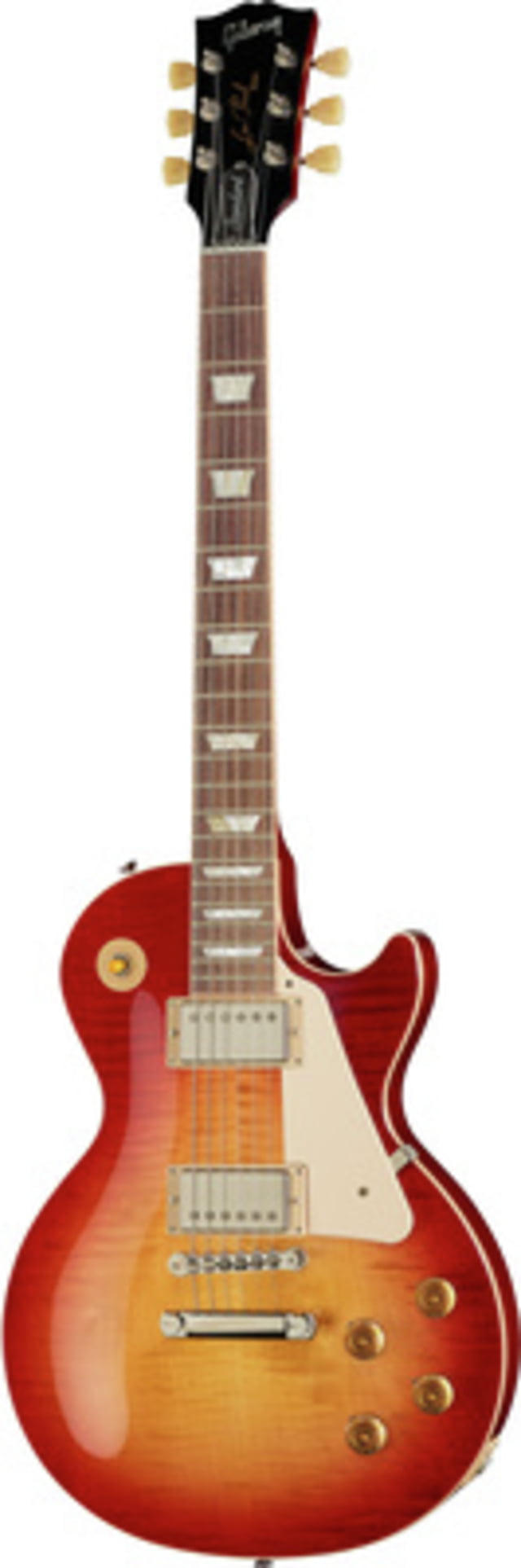 Gibson Les Paul Standard 50s HCS