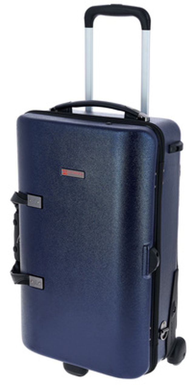 Protec BLT301TBX Zip Case Trumpet