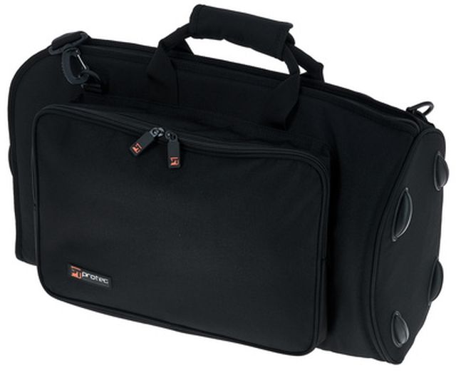 Protec C244X Gigbag for Flugelhorn