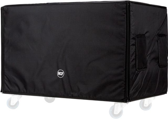 RCF Cover Sub 8006-AS