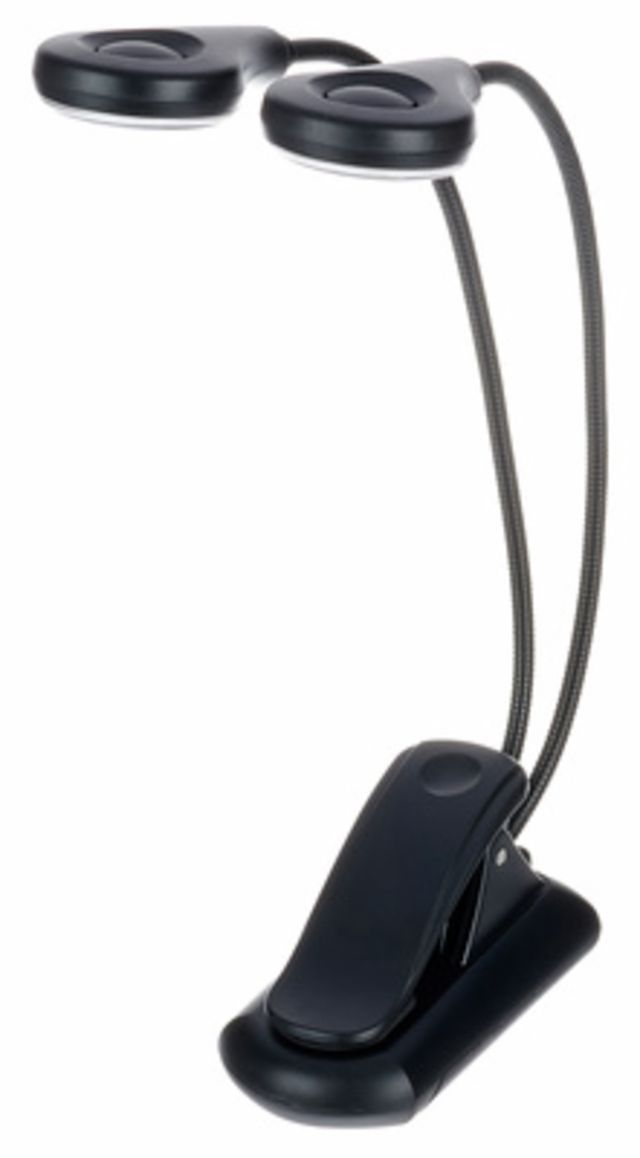 Thomann Double Head Led Light
