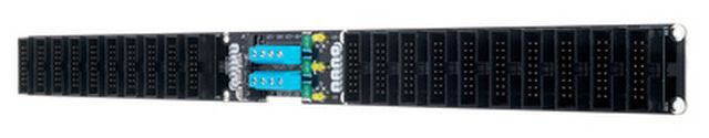 NANO Modules Busboard