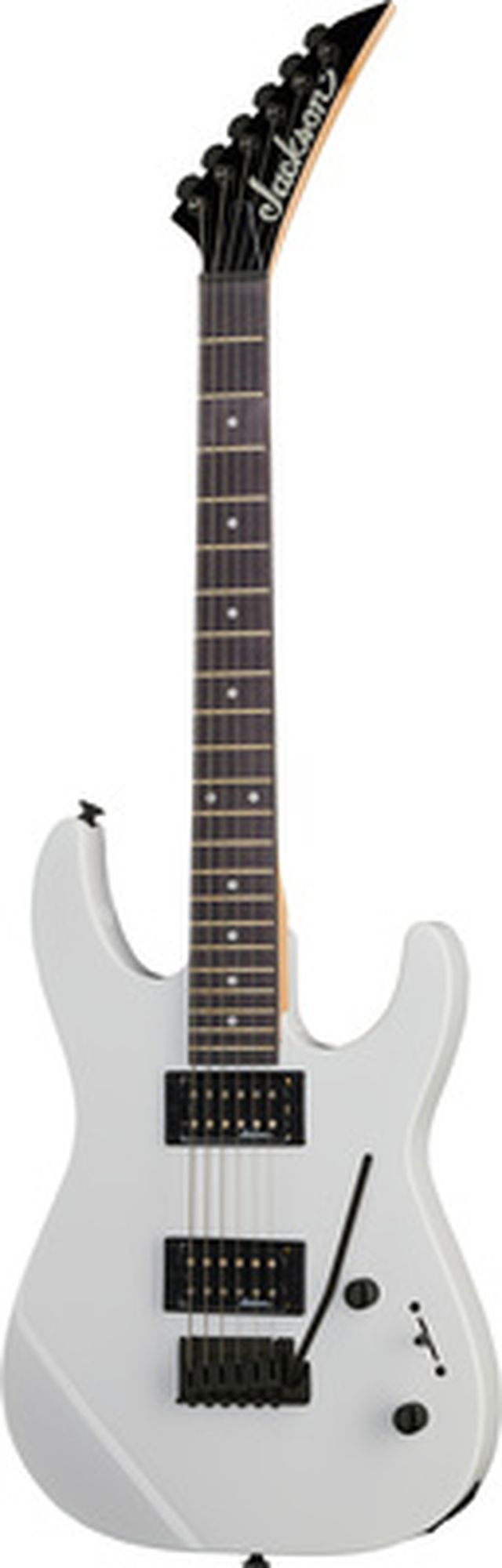 Jackson JS11 Dinky AH WH