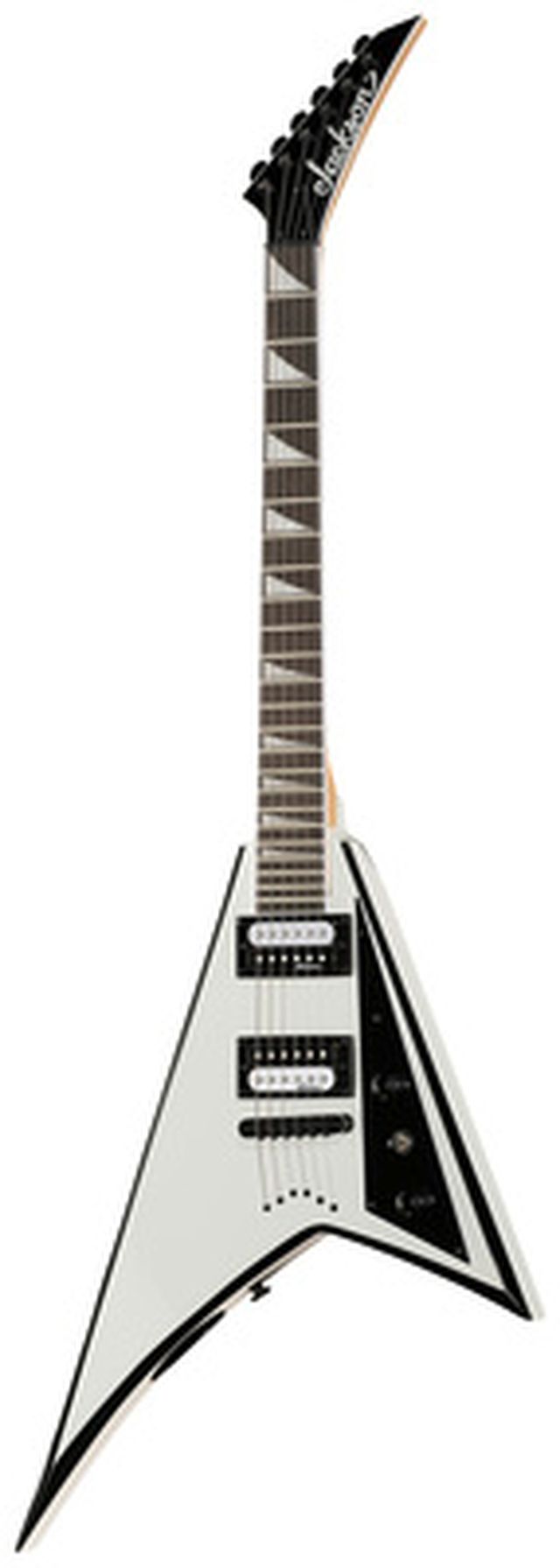 Jackson JS32T Rhoads AH WH
