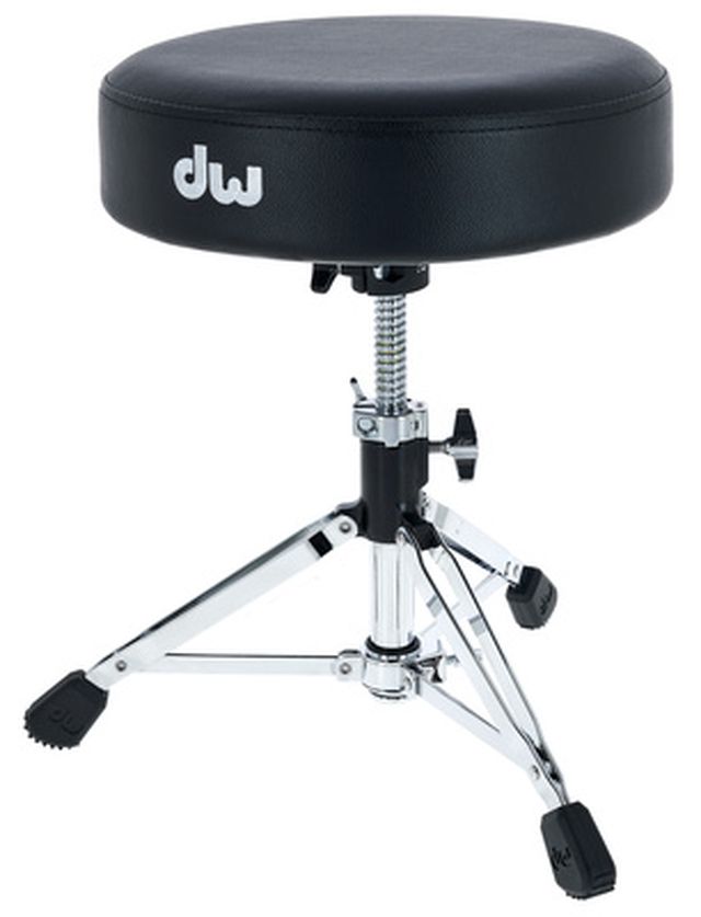 DW 9101 Drummer Throne