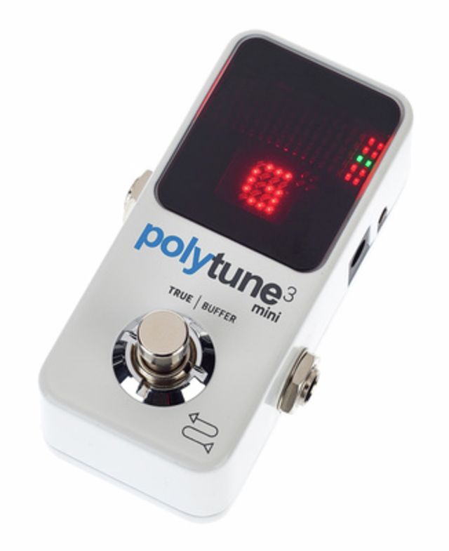 tc electronic Polytune 3 Mini