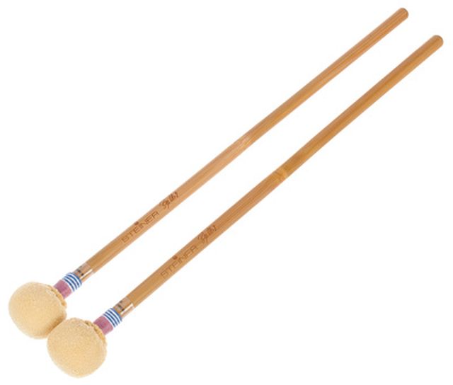 Steiner superiormallets BF 504 Benni Forster