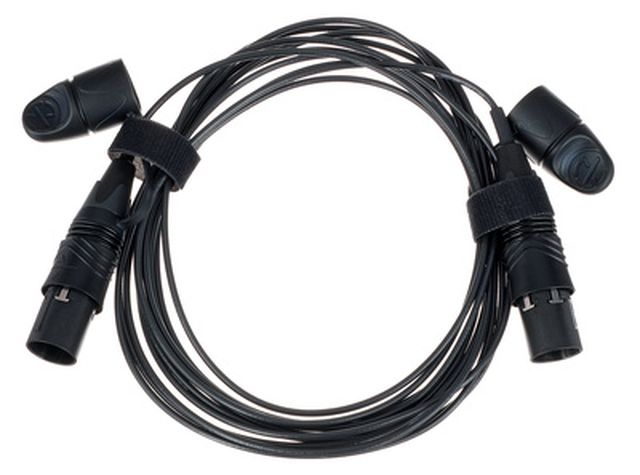 Neutrik NKO2M-L-0-5