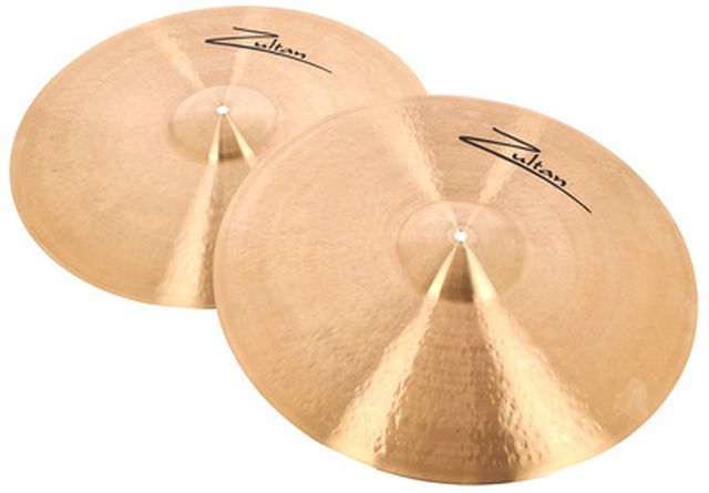 Zultan 20" Orchestra heavy