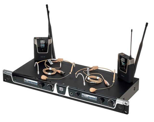LD Systems U505 BPHH2