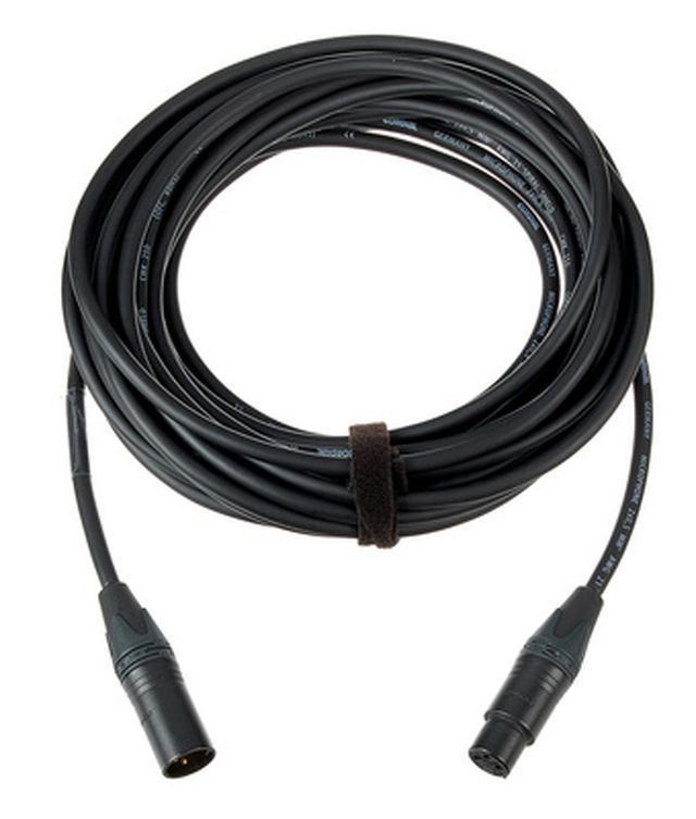 Cordial CSM 10 FM GOLD 250