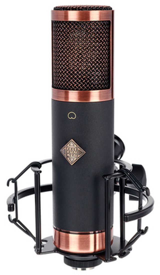 Telefunken TF29