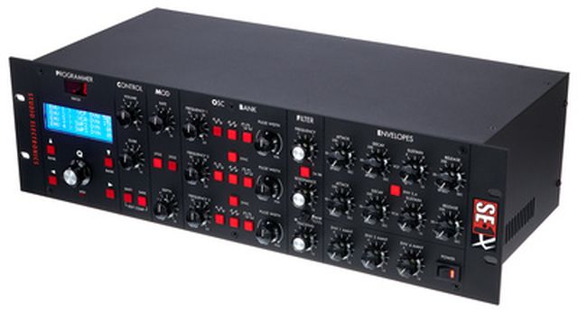 Studio Electronics SE-1X 2019