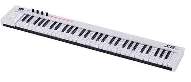 Midiplus X6 mini