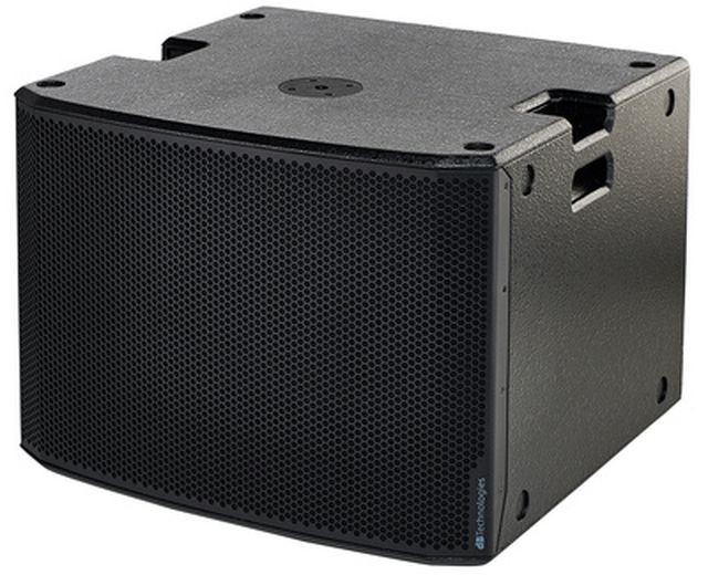 dB Technologies Sub 918