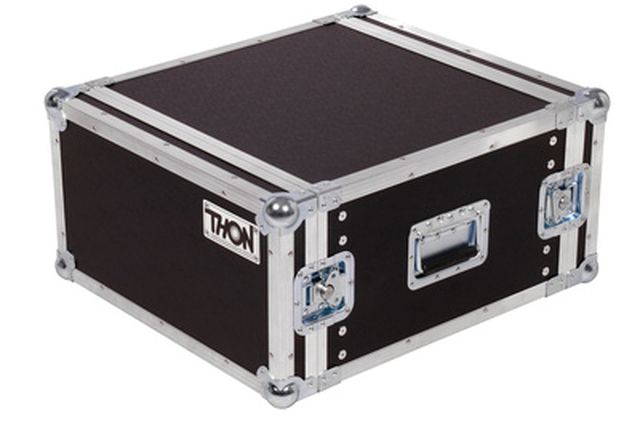 Thon Rack 6U Live 45 BK RR