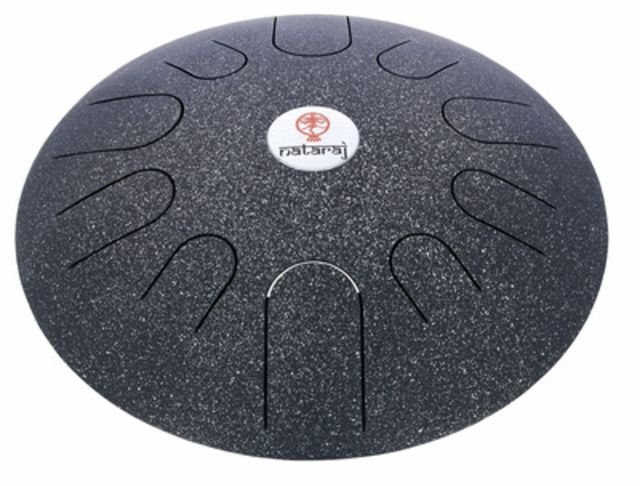 Thomann Nataraj tongue 16" C# 432Hz