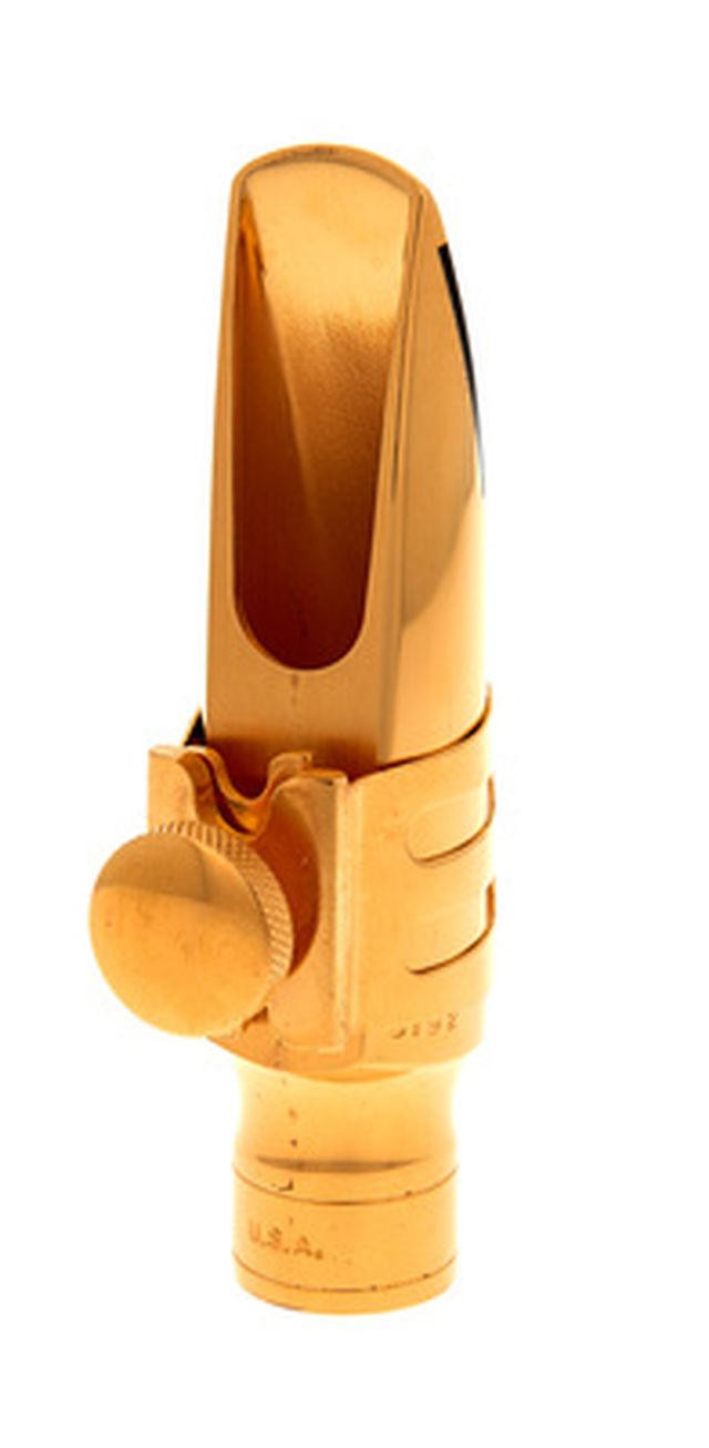 Otto Link Vintage Tenor 6