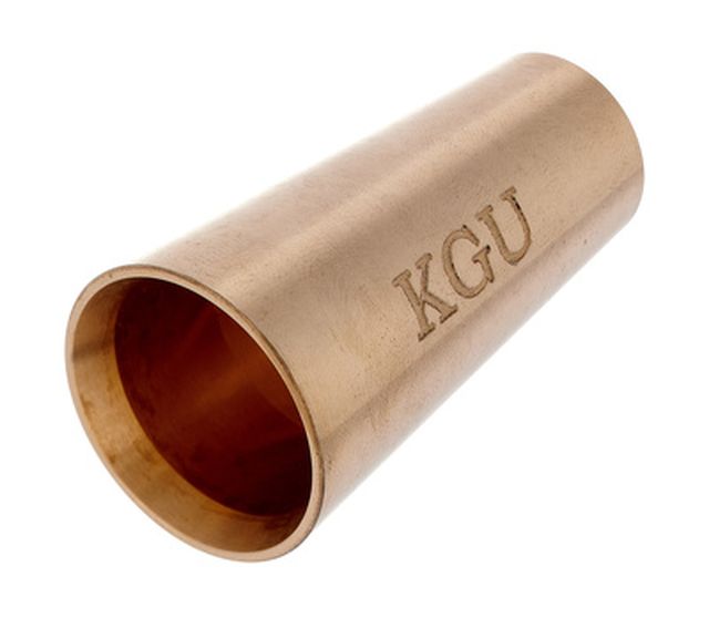 KGUMusic Trumpet Booster Cone Raw