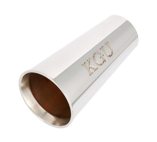 KGUMusic Trumpet Booster Cone SP