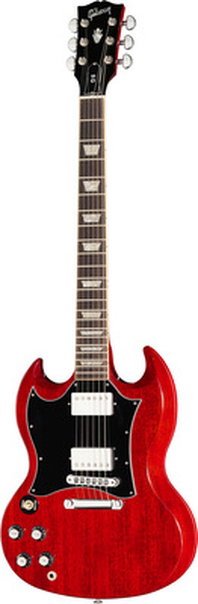 Gibson SG Standard HC LH