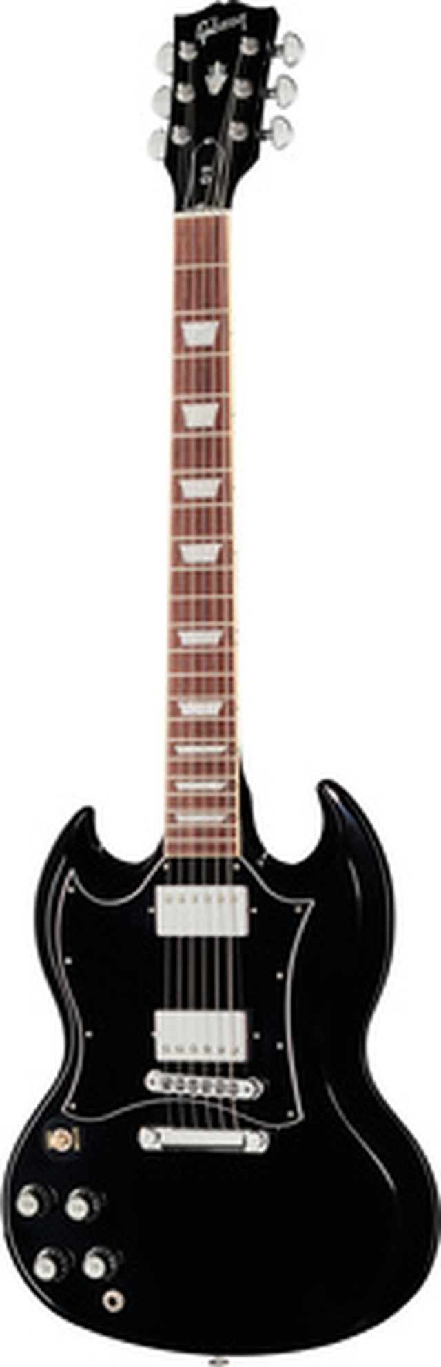 Gibson SG Standard EB LH