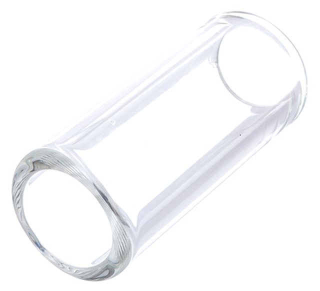 Ernie Ball Glass Guitar Slide - Large