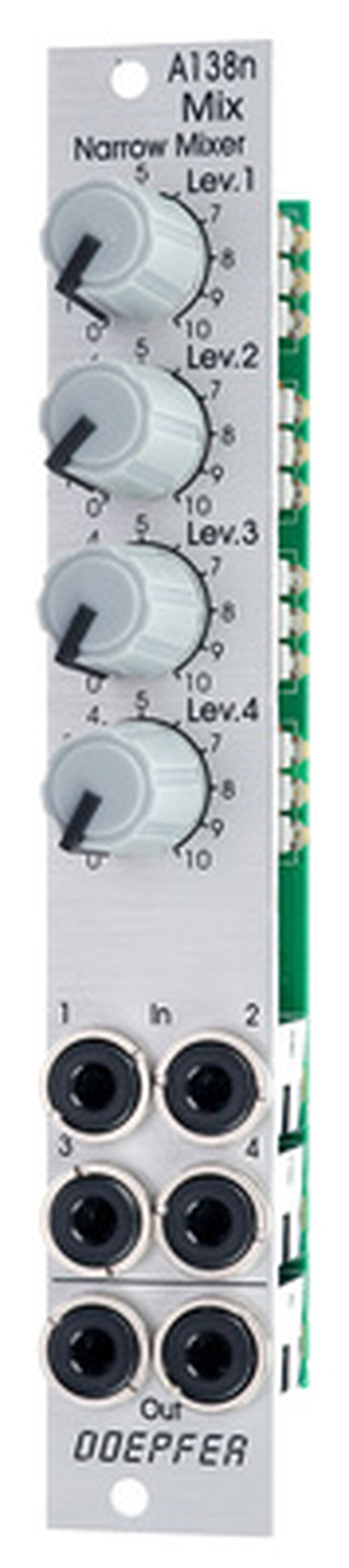 Doepfer A-138n B-Stock