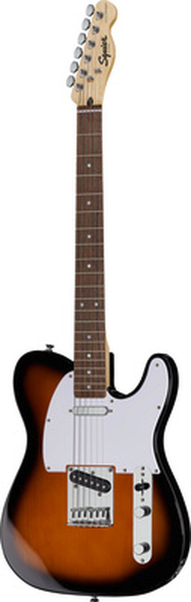 Squier Bullet Tele LRL BSB