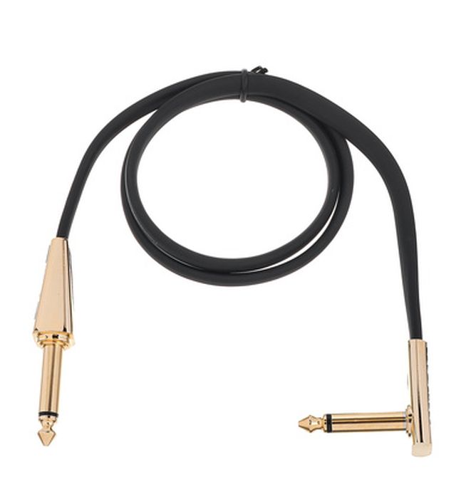 Rockboard Flat Looper/Switch Cable 60 cm