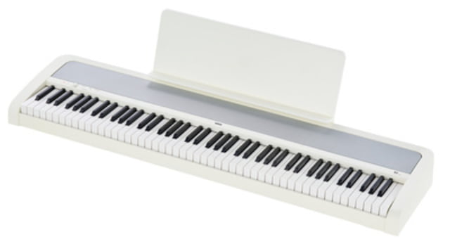 Korg B2 White