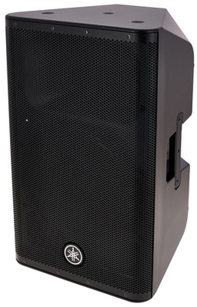 Yamaha DXR12 MKII