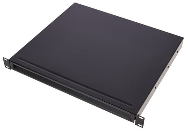 Adam Hall 874 E 01 Rack Drawer ERGO