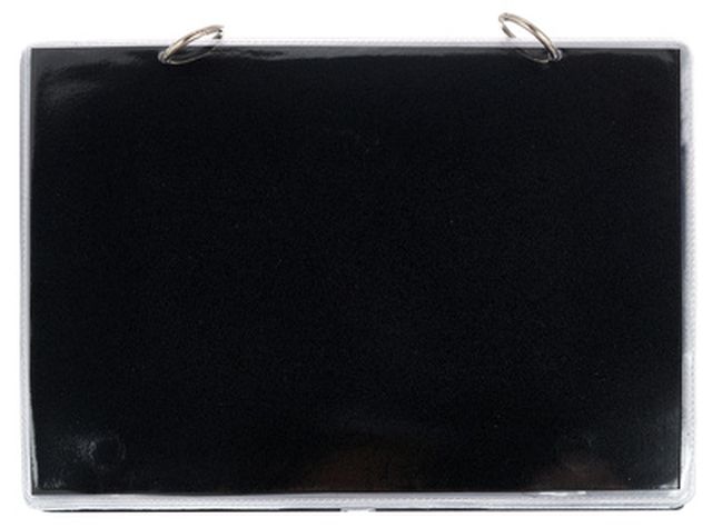 Südtiroler Marschbuchhalter Marching book Magnet