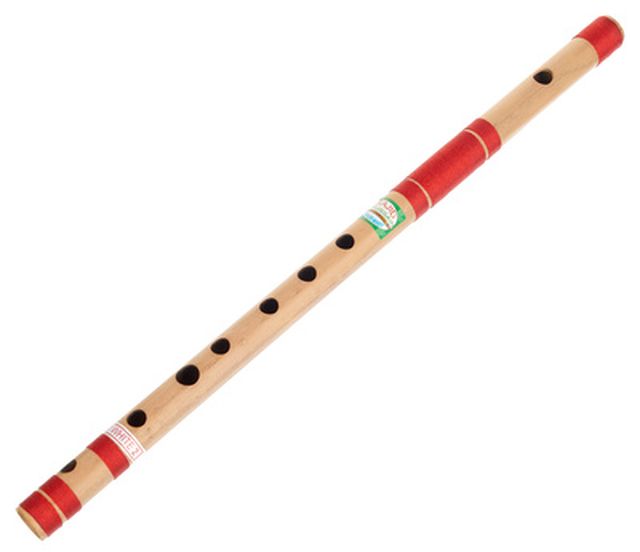 Thomann Nataraj Bansuri Side Blown D