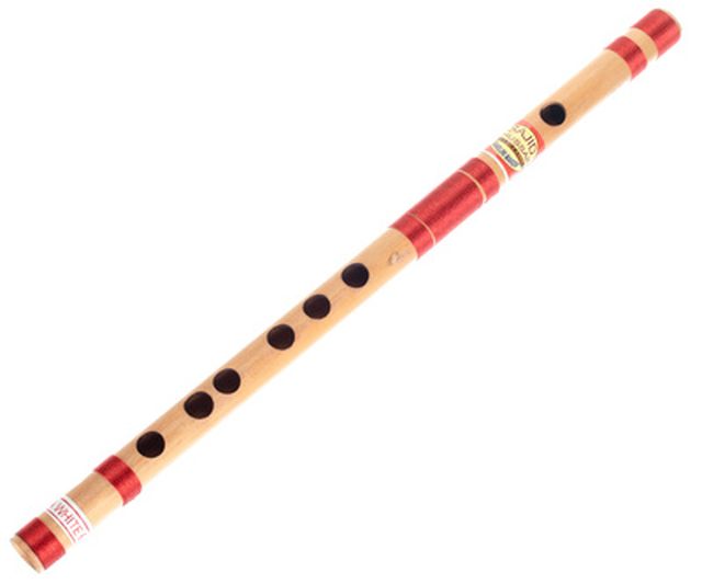 Thomann Nataraj Bansuri Side Blown A