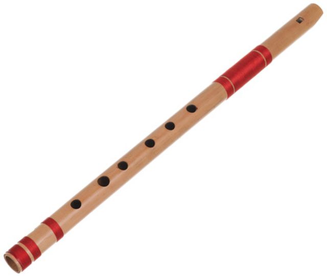 Thomann Nataraj Bansuri Straight C